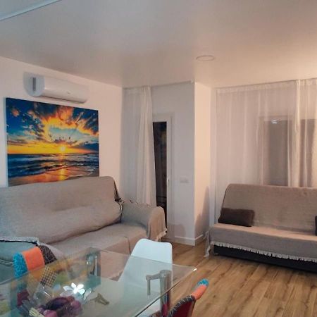 Calle Carril De La Fuente Apartamento コニル・デ・ラ・フロンテラ エクステリア 写真