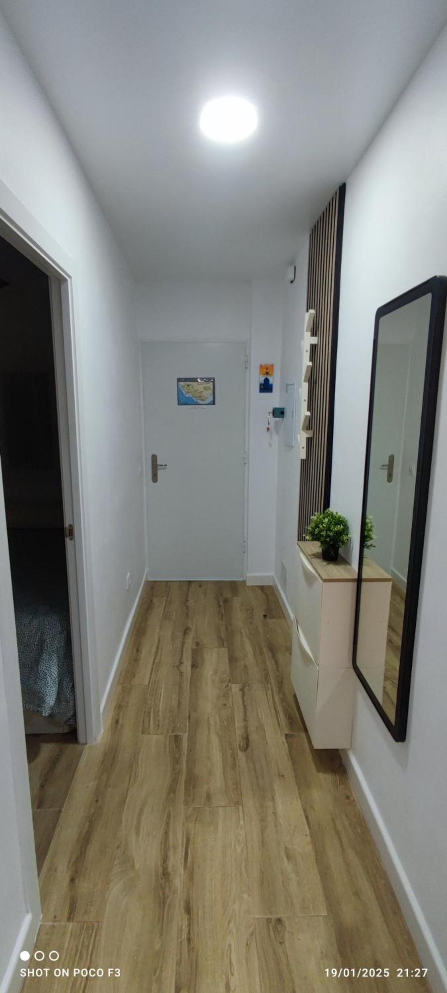 Calle Carril De La Fuente Apartamento コニル・デ・ラ・フロンテラ エクステリア 写真
