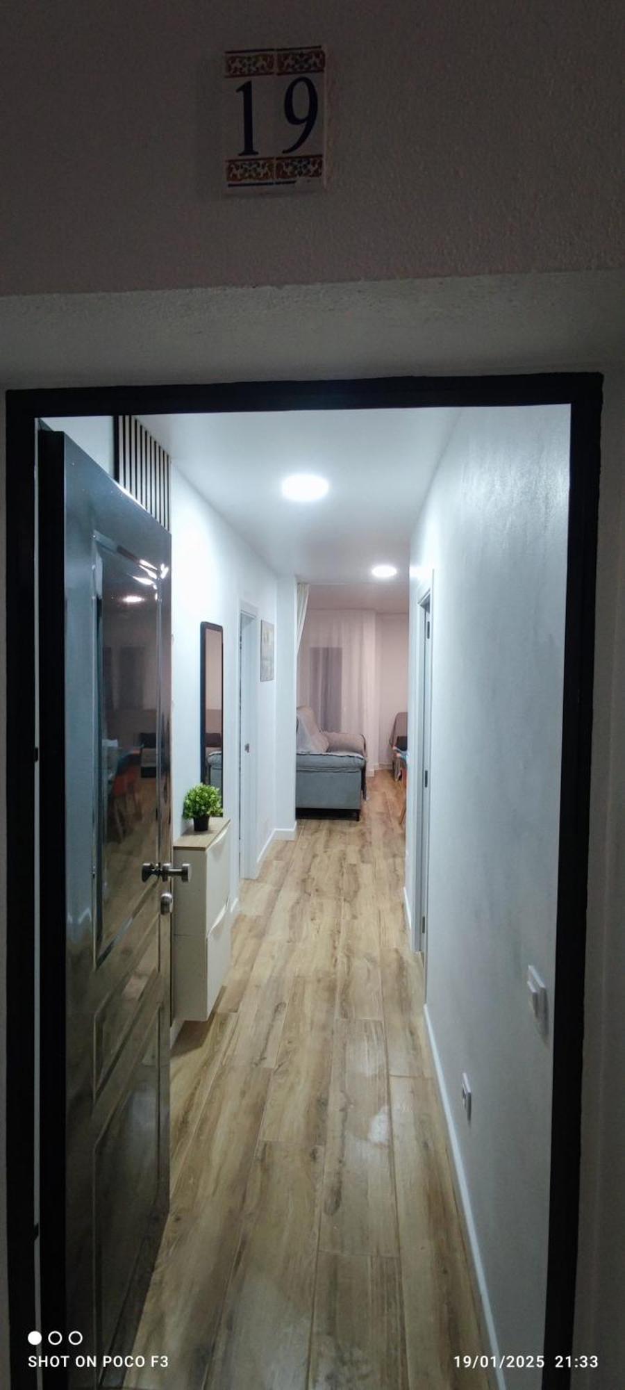 Calle Carril De La Fuente Apartamento コニル・デ・ラ・フロンテラ エクステリア 写真
