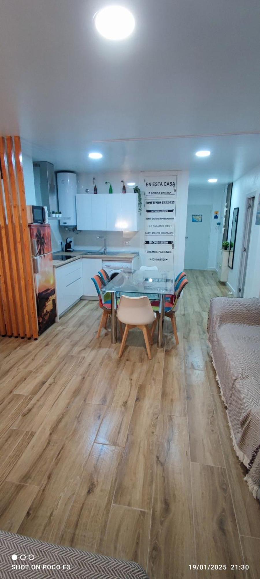 Calle Carril De La Fuente Apartamento コニル・デ・ラ・フロンテラ エクステリア 写真