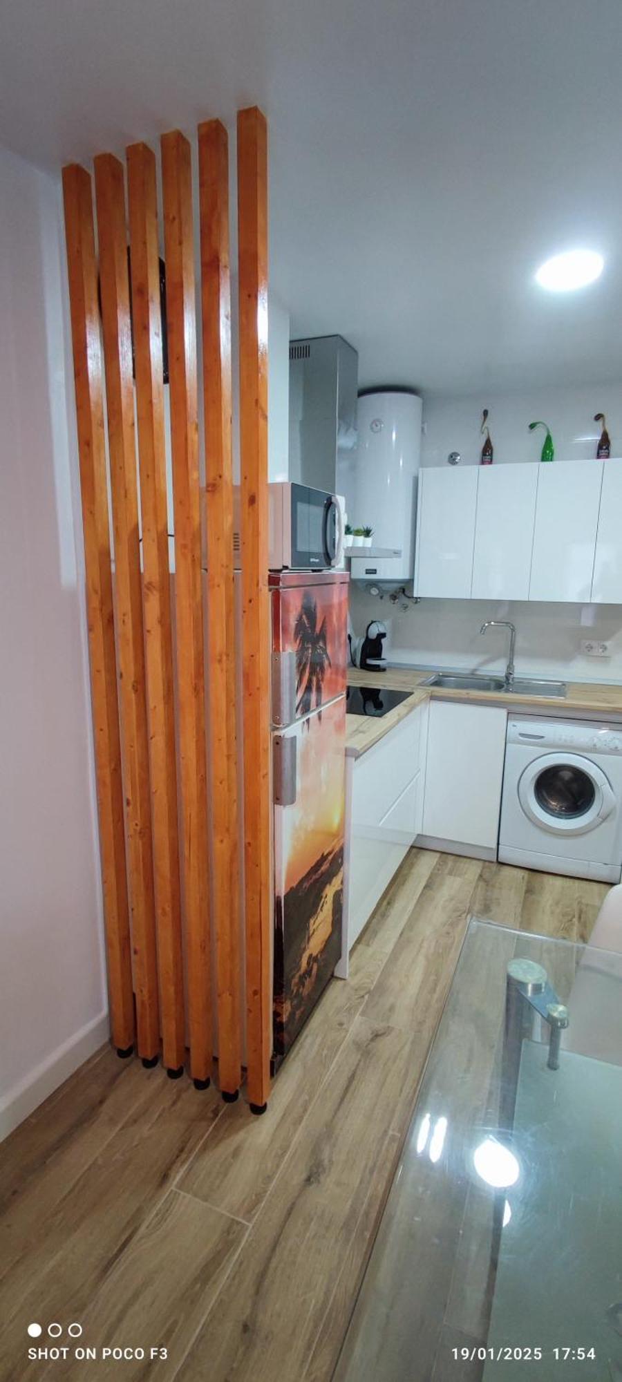 Calle Carril De La Fuente Apartamento コニル・デ・ラ・フロンテラ エクステリア 写真