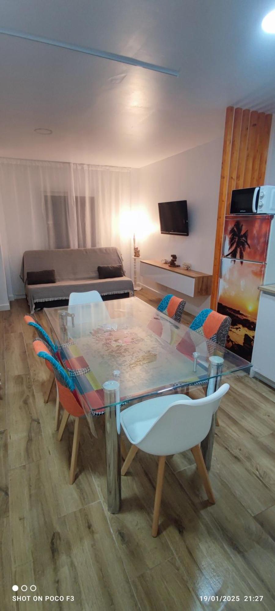 Calle Carril De La Fuente Apartamento コニル・デ・ラ・フロンテラ エクステリア 写真