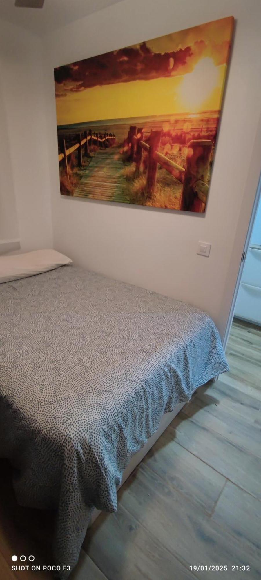 Calle Carril De La Fuente Apartamento コニル・デ・ラ・フロンテラ エクステリア 写真
