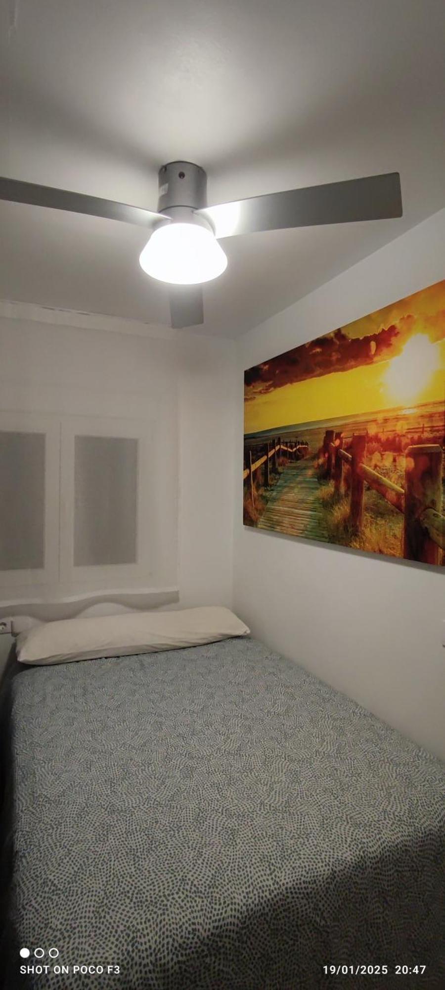 Calle Carril De La Fuente Apartamento コニル・デ・ラ・フロンテラ エクステリア 写真
