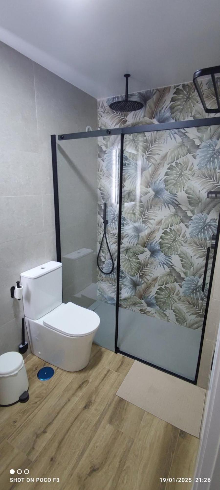 Calle Carril De La Fuente Apartamento コニル・デ・ラ・フロンテラ エクステリア 写真
