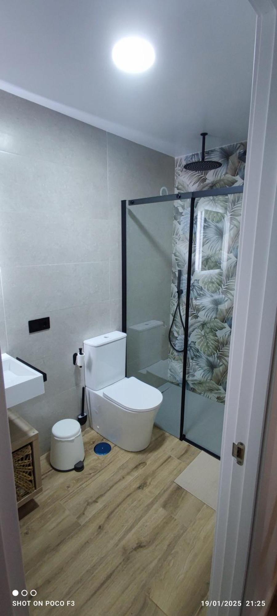 Calle Carril De La Fuente Apartamento コニル・デ・ラ・フロンテラ エクステリア 写真