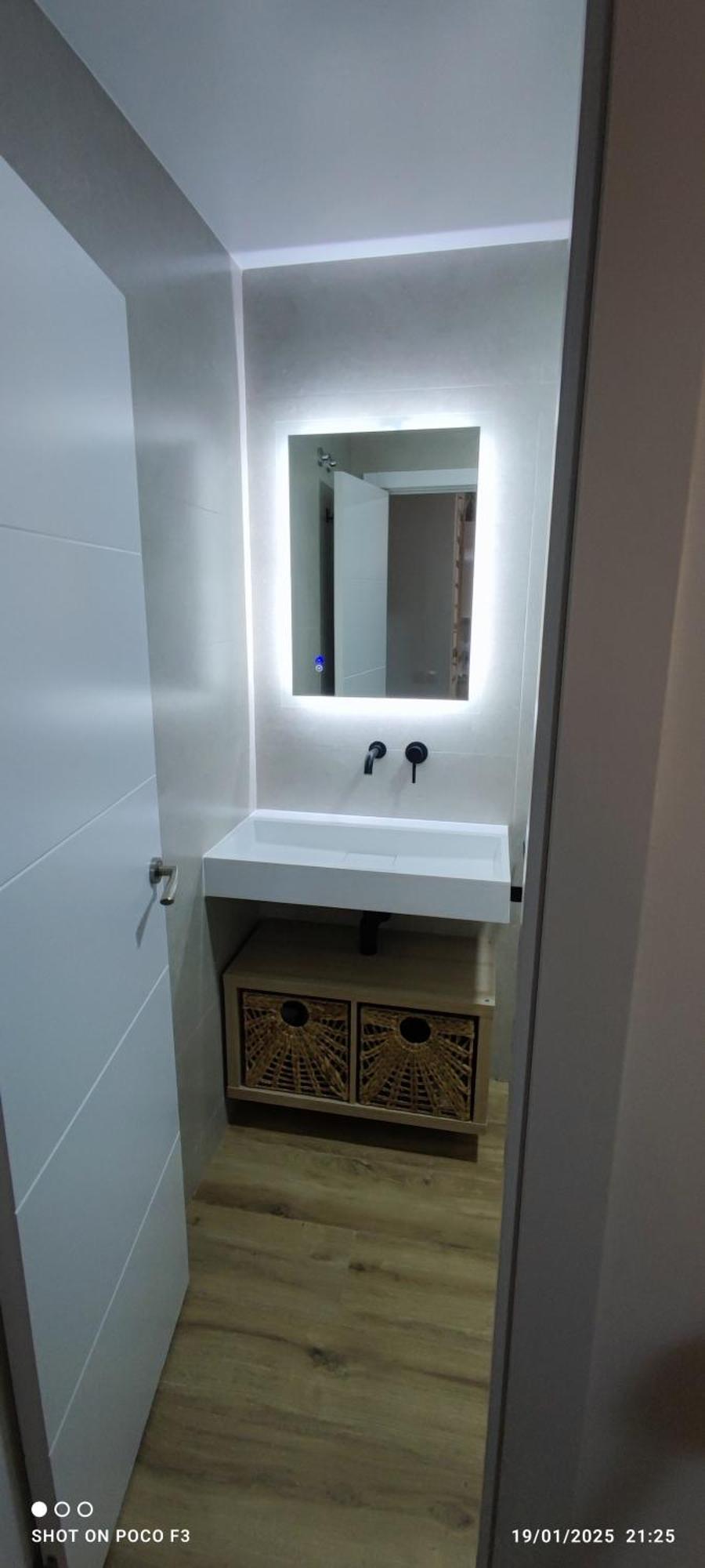 Calle Carril De La Fuente Apartamento コニル・デ・ラ・フロンテラ エクステリア 写真