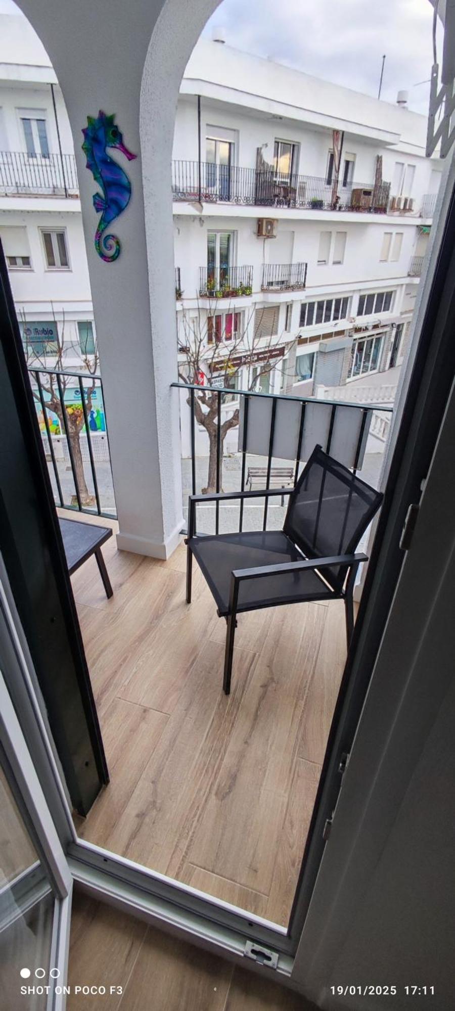 Calle Carril De La Fuente Apartamento コニル・デ・ラ・フロンテラ エクステリア 写真