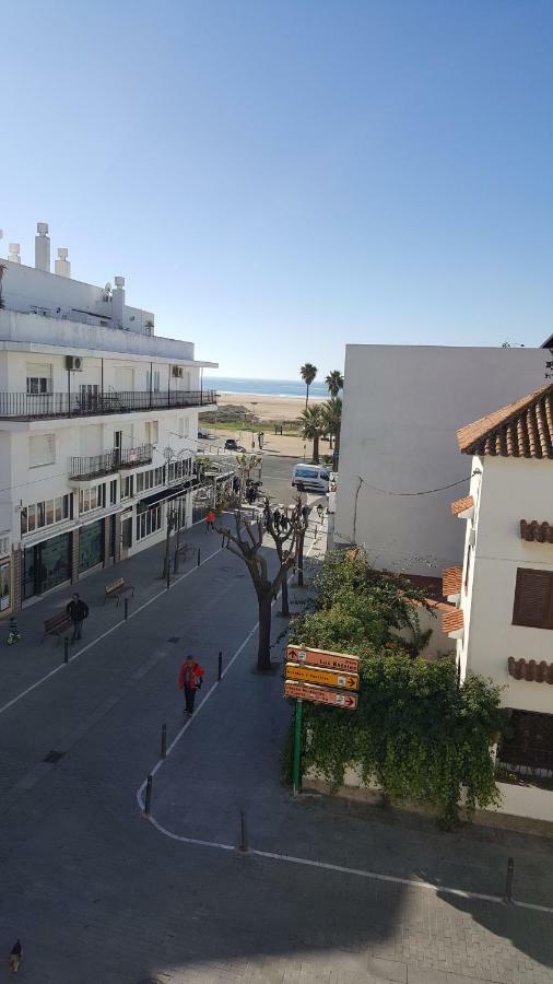 Calle Carril De La Fuente Apartamento コニル・デ・ラ・フロンテラ エクステリア 写真